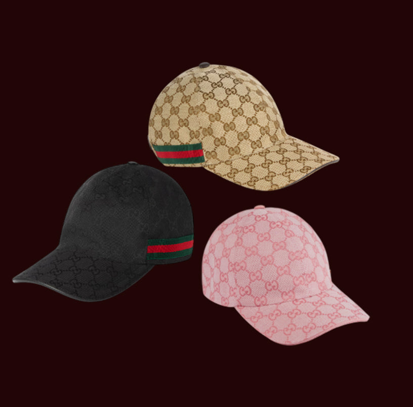 Designer Caps Vendor