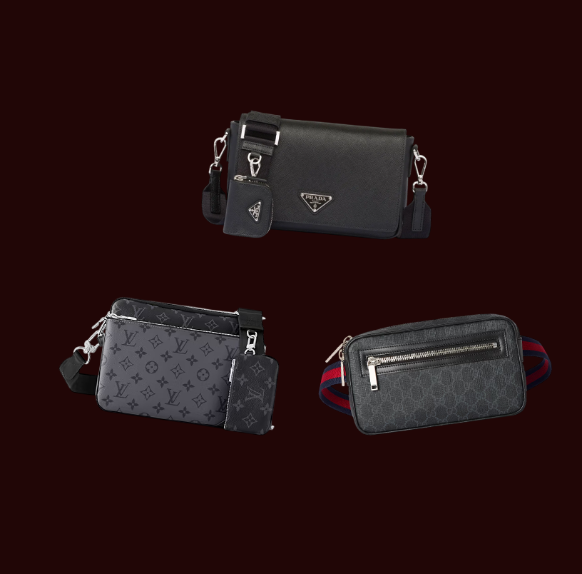 Designer Bags Vendor