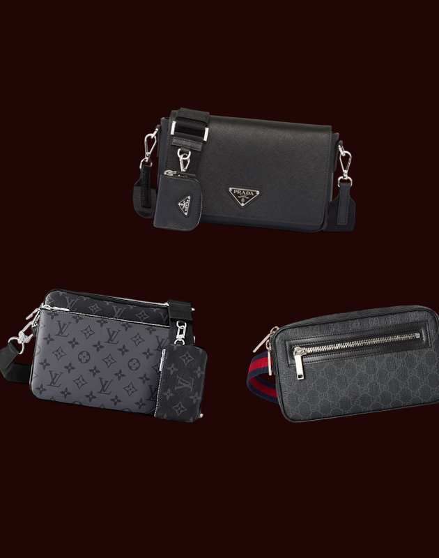 Designer Bags Vendor