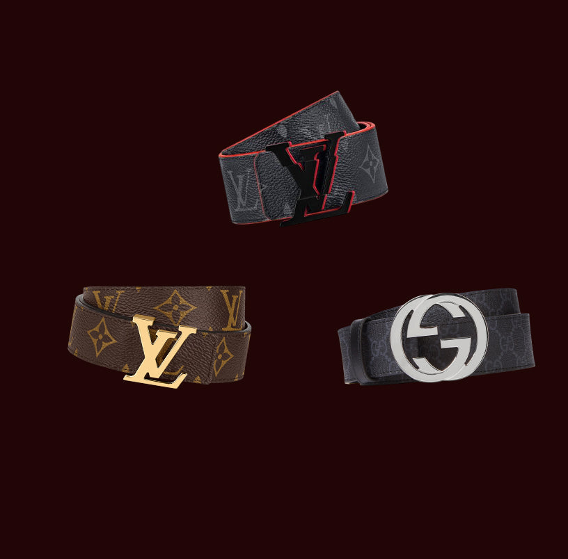 Designer Belts Vendor