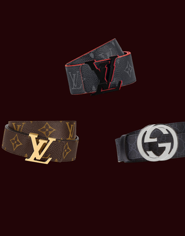 Designer Belts Vendor