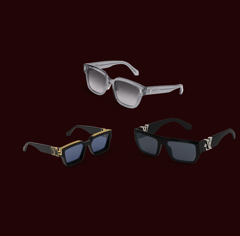 Designer Glasses Vendor