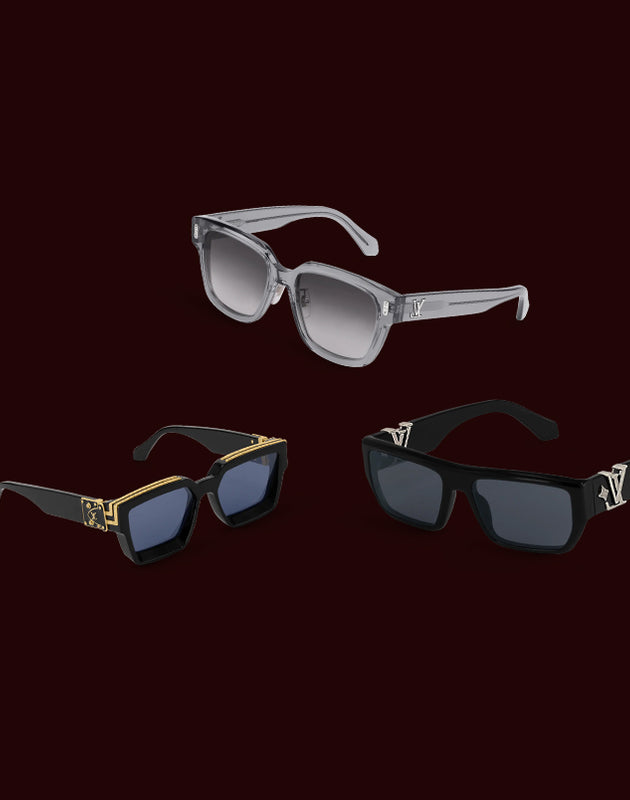 Designer Glasses Vendor